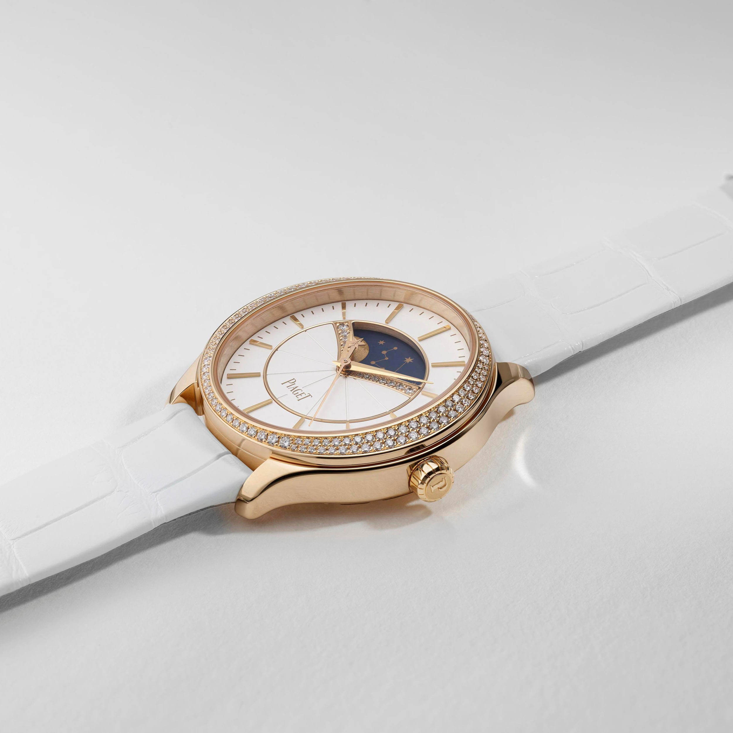 Piaget Luxury Watches 90