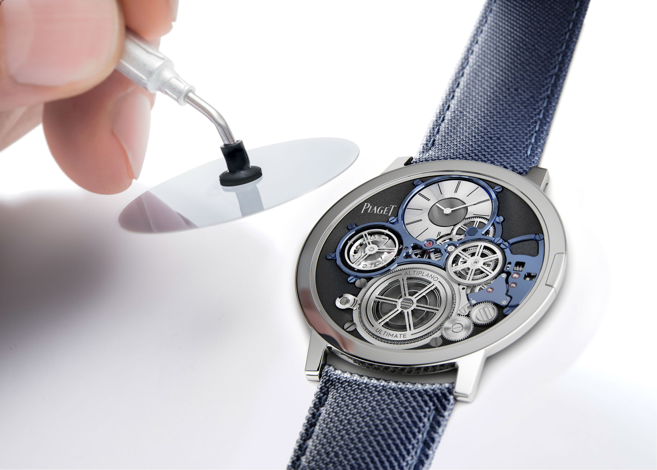 Piaget Luxury Watches 66
