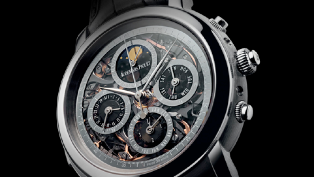 4 Interesting Things You Didn’t Know About Audemars Piguet