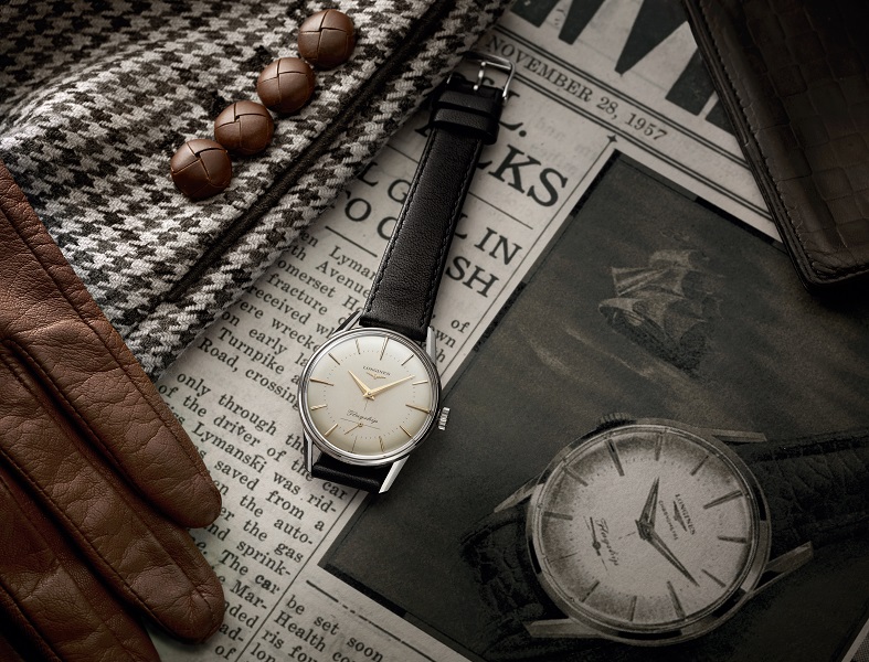 Longines Marks 185 Years In Singapore With Watches Of Switzerland