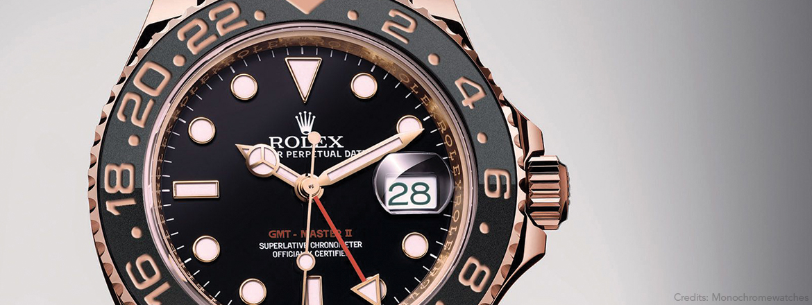Rolex Introduces The Yacht-Master Everose With Oysterflex Integrated Rubber Strap