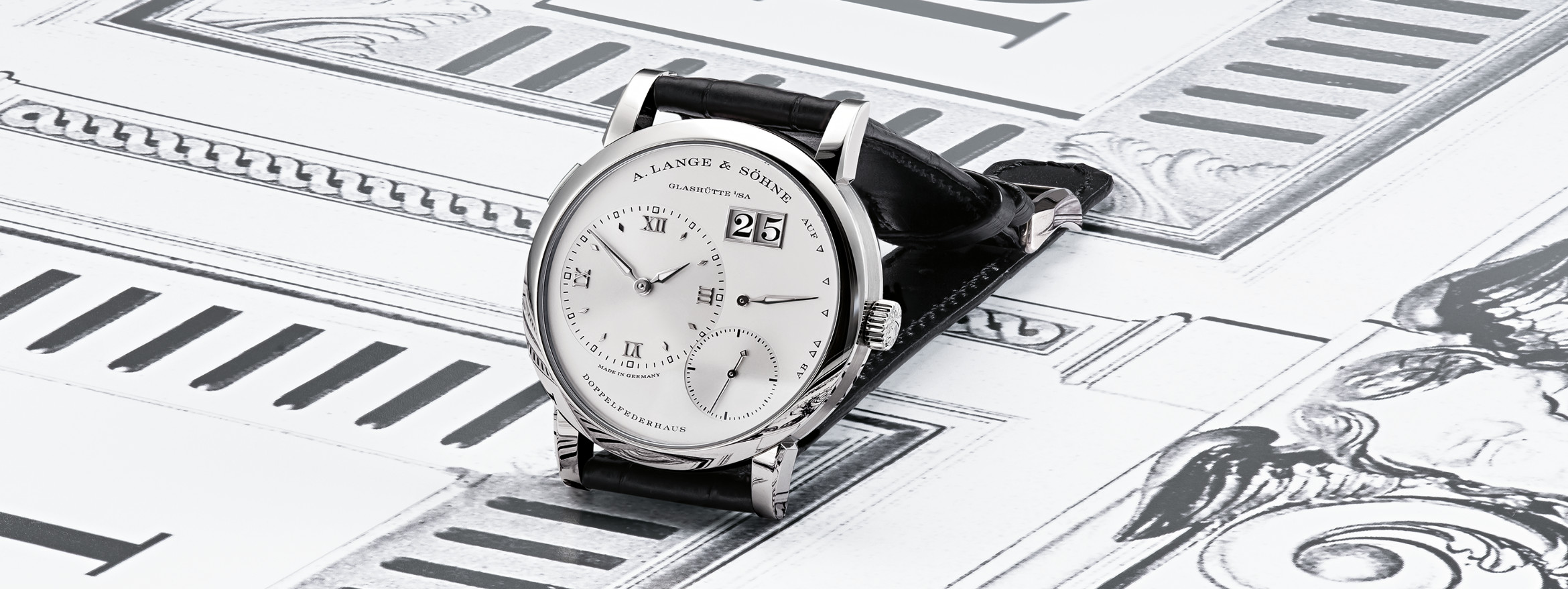 Alluring Alloy: German Silver in Watchmaking