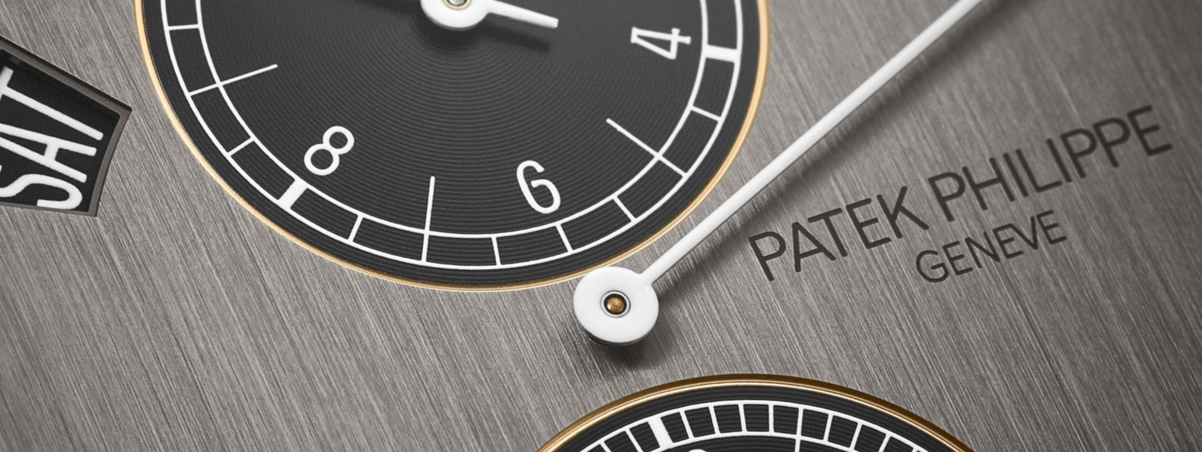 The Patek Philippe Complications