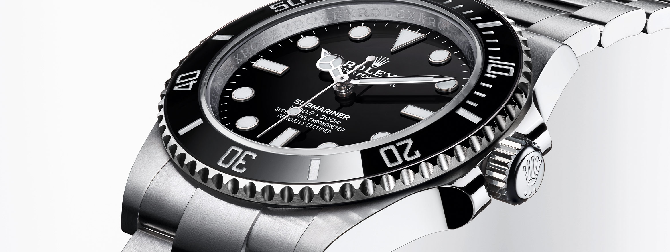 Rolex New Watches 2020: Oyster Perpetual Submariner