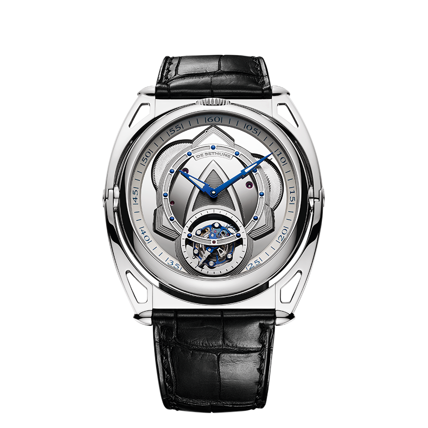 DB Kind Of Two Tourbillon gallery 0