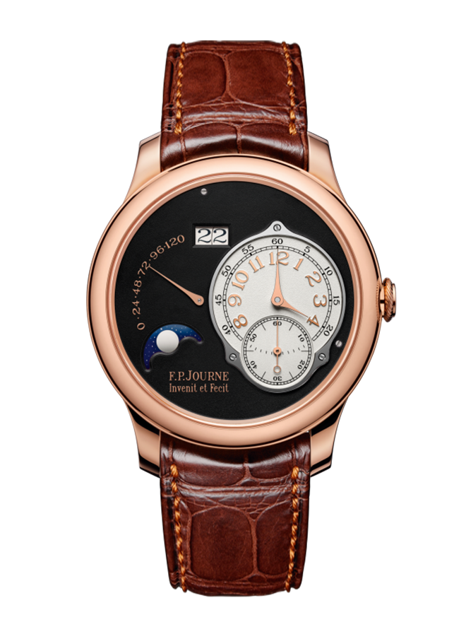 Lune 40/42mm Red Gold Boutique Edition