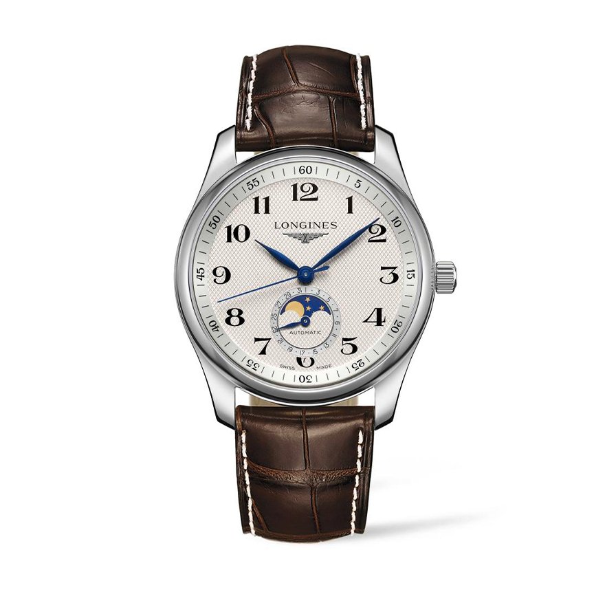 The Longines Master Collection gallery 0