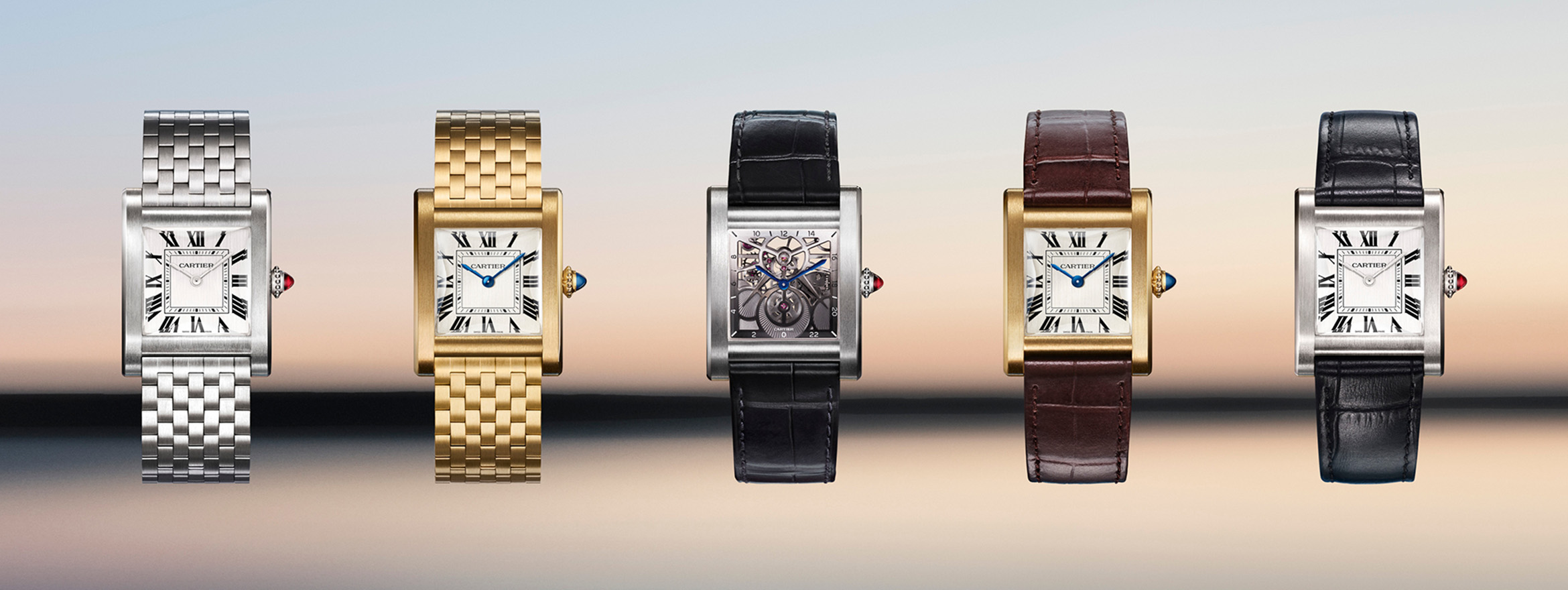 Cartier’s Latest Creations Reimagine its Icons