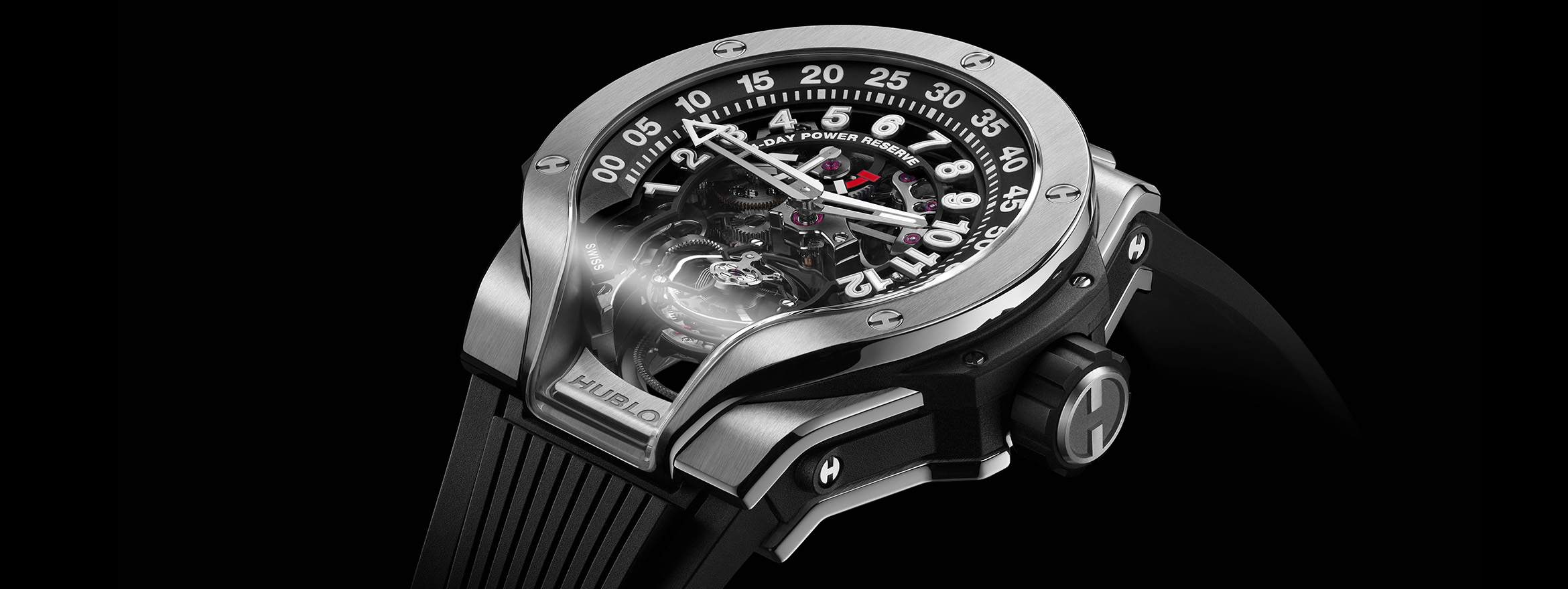 Watches and Wonders 2023: Hublot Novelty Highlights