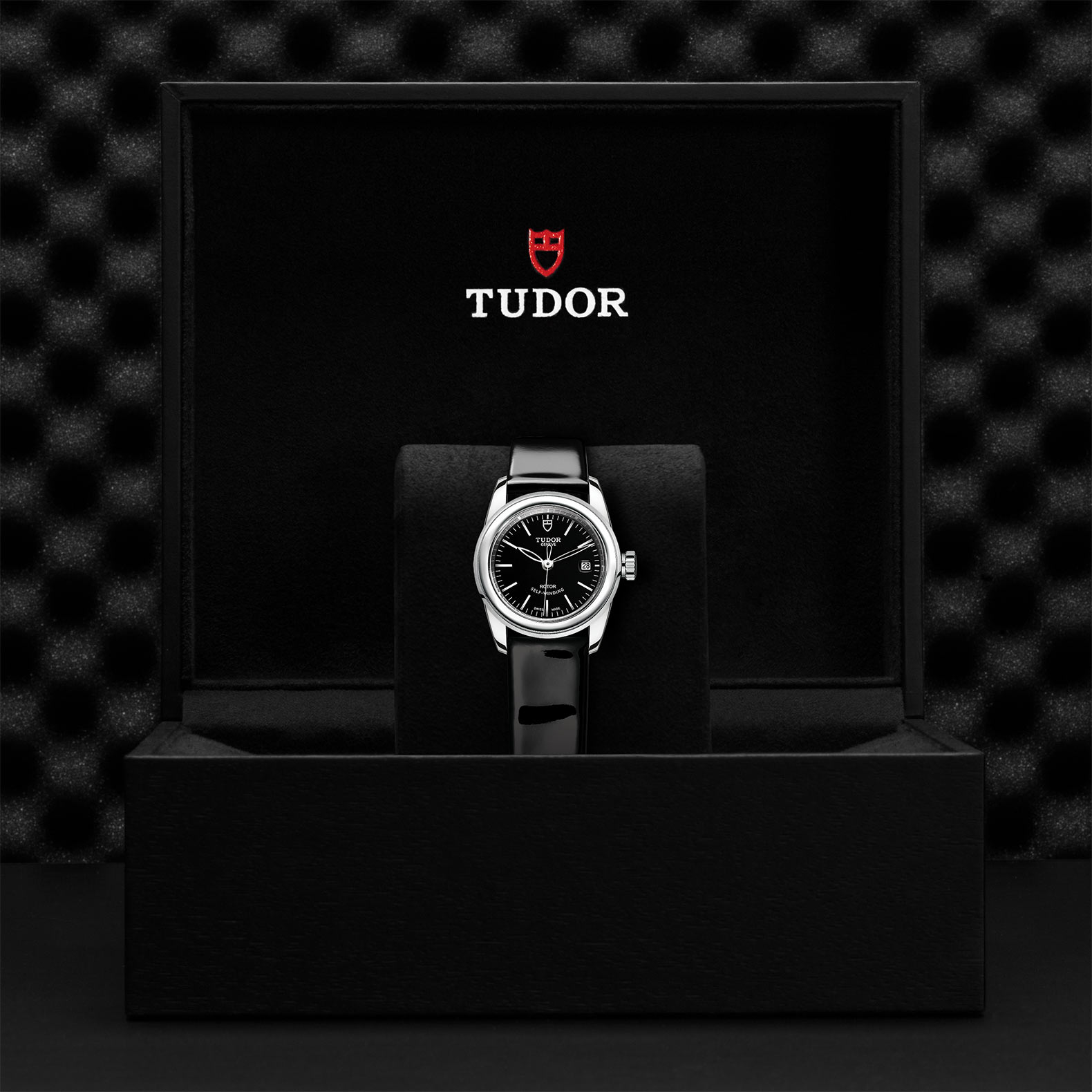 Tudor Glamour Date M51000-0001