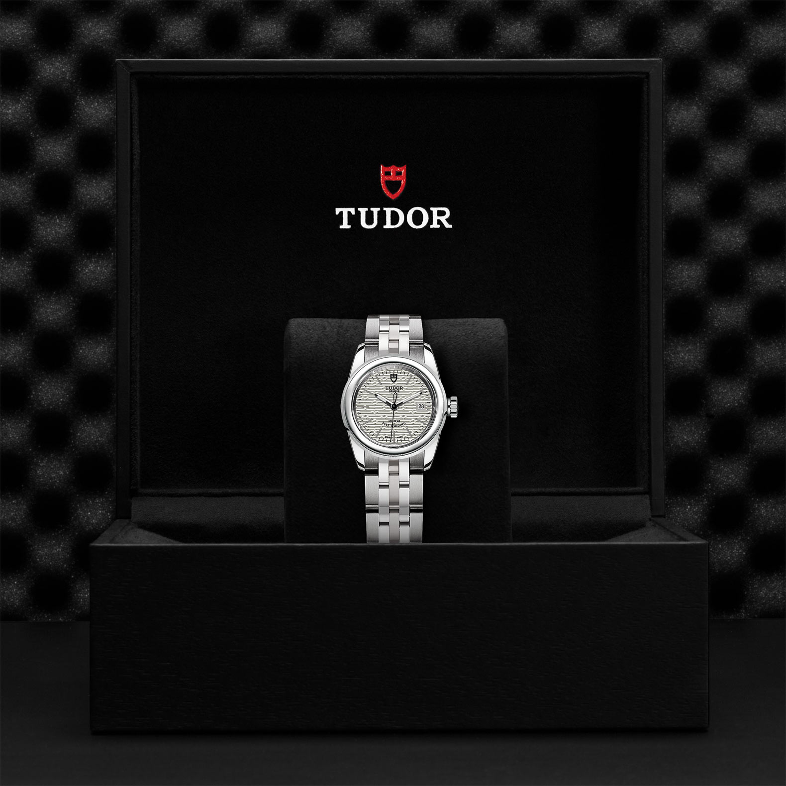 Tudor Glamour Date M51000-0005
