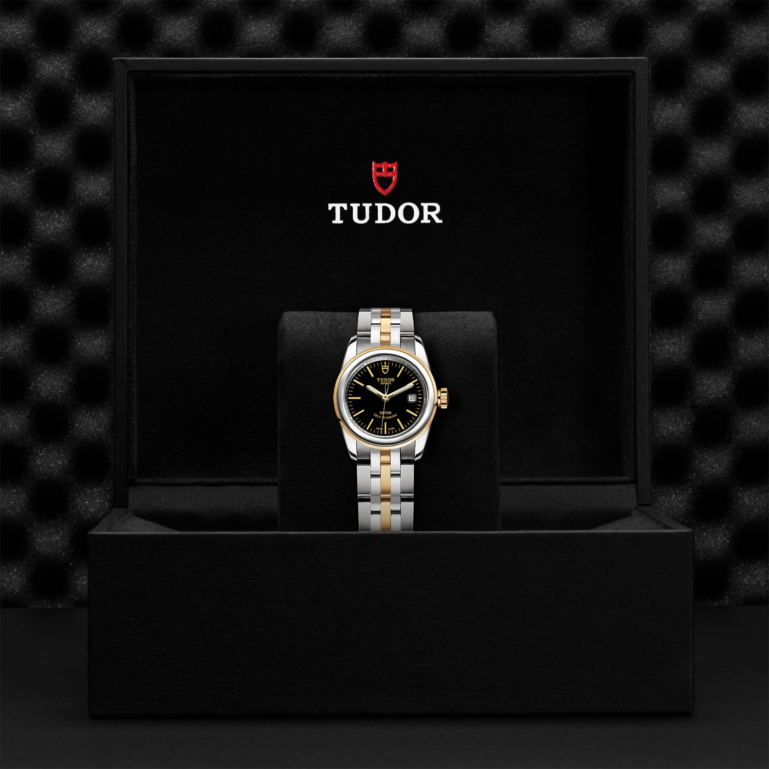 Tudor Glamour Date M51003-0008
