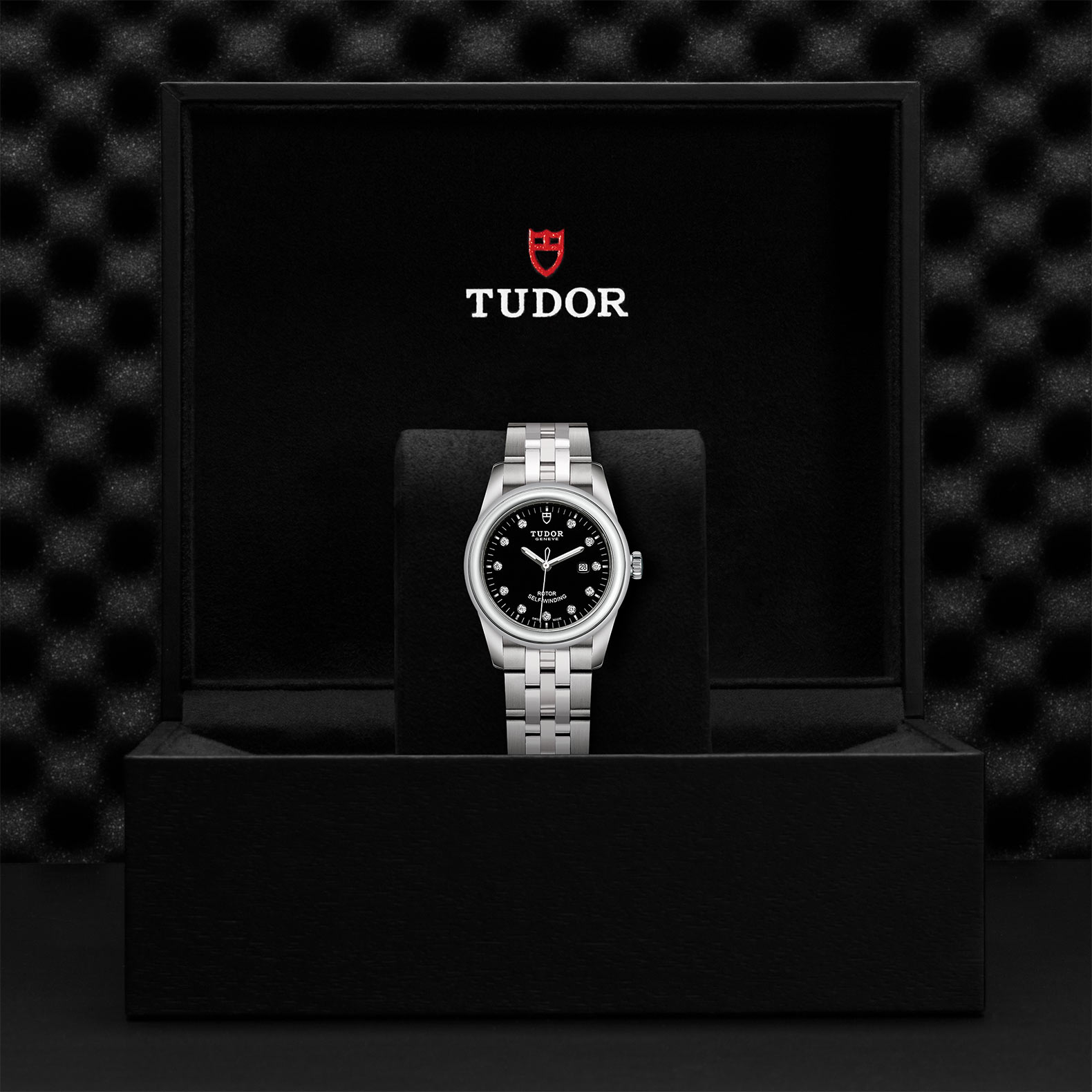 Tudor Glamour Date M53000-0001