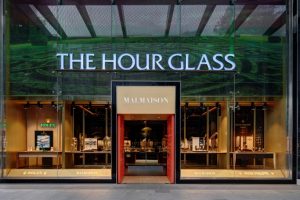 Malmaison by The Hour Glass