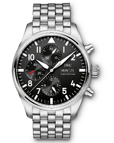 IWC Pilot's Watch Chronograph IW377710