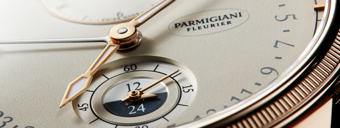 Travelling With A Complication Made Simple With Parmigiani