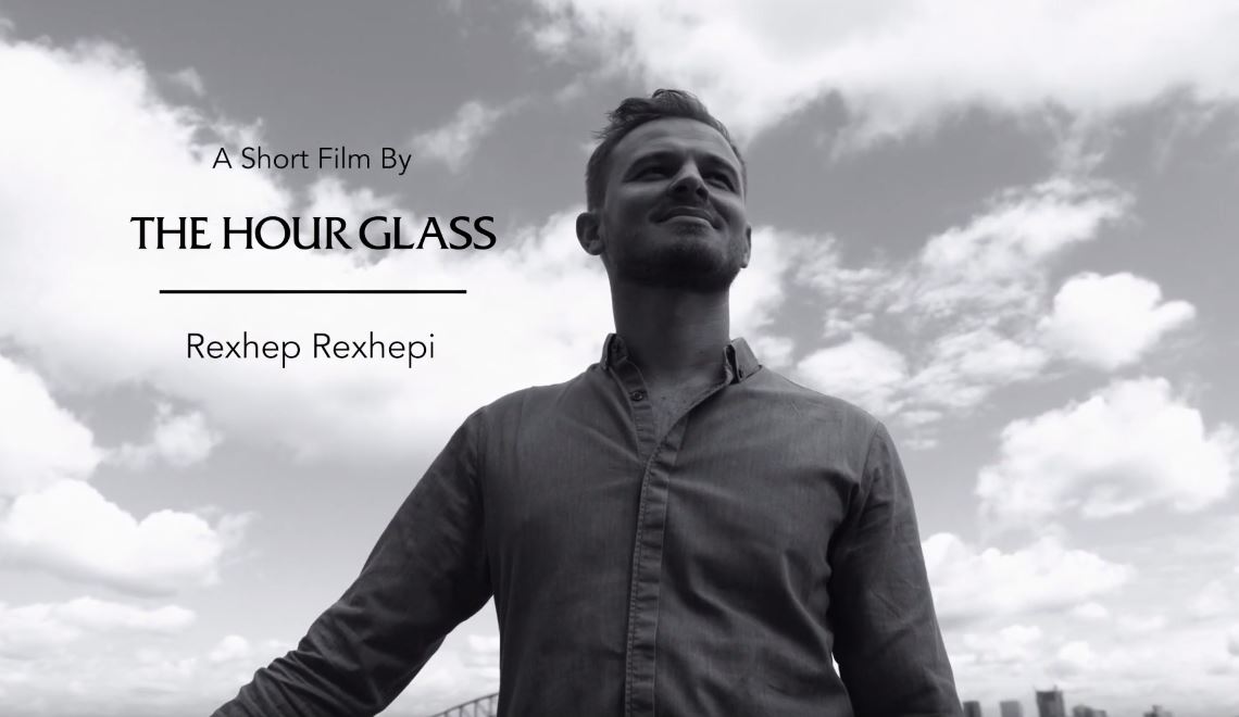 Who is Rexhep Rexhepi | A Short Film by The Hour Glass