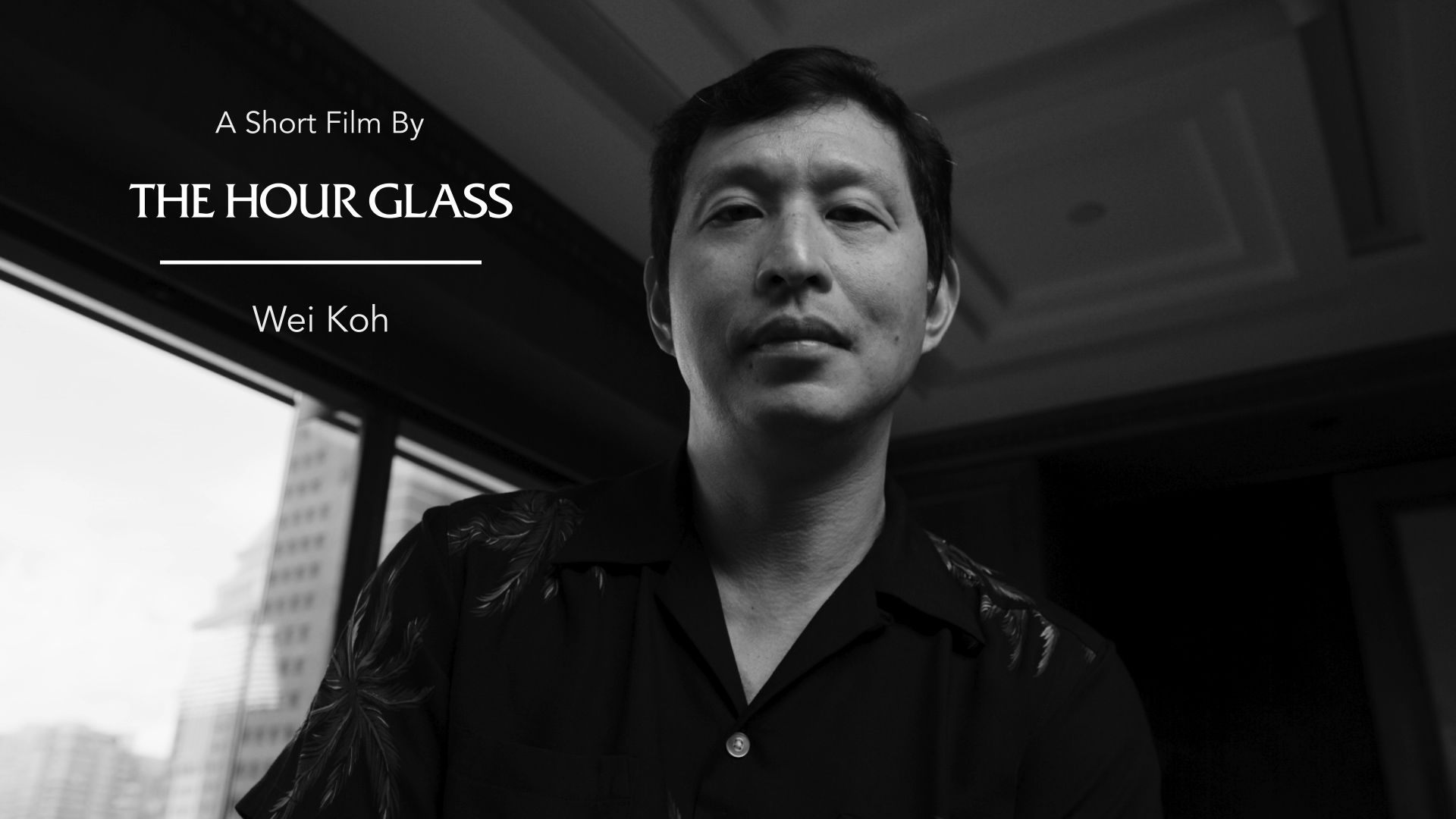 Wassup Wei Koh | A Short Film by The Hour Glass