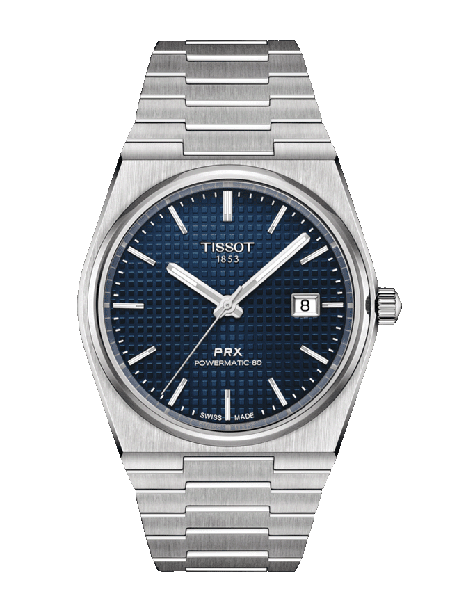 Reloj Tissot T-Classic Dreamm Swissmatic T129.407.22.031.01 Automático