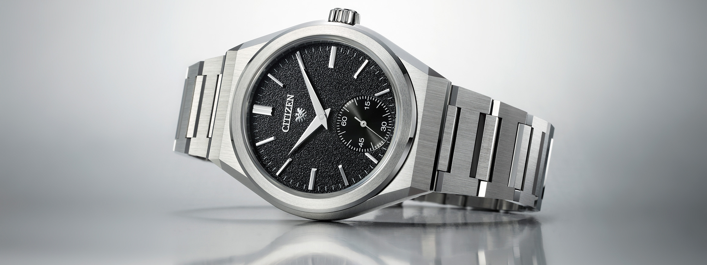 Discover the Citizen Caliber 0200 Exclusively at Watches of Switzerland