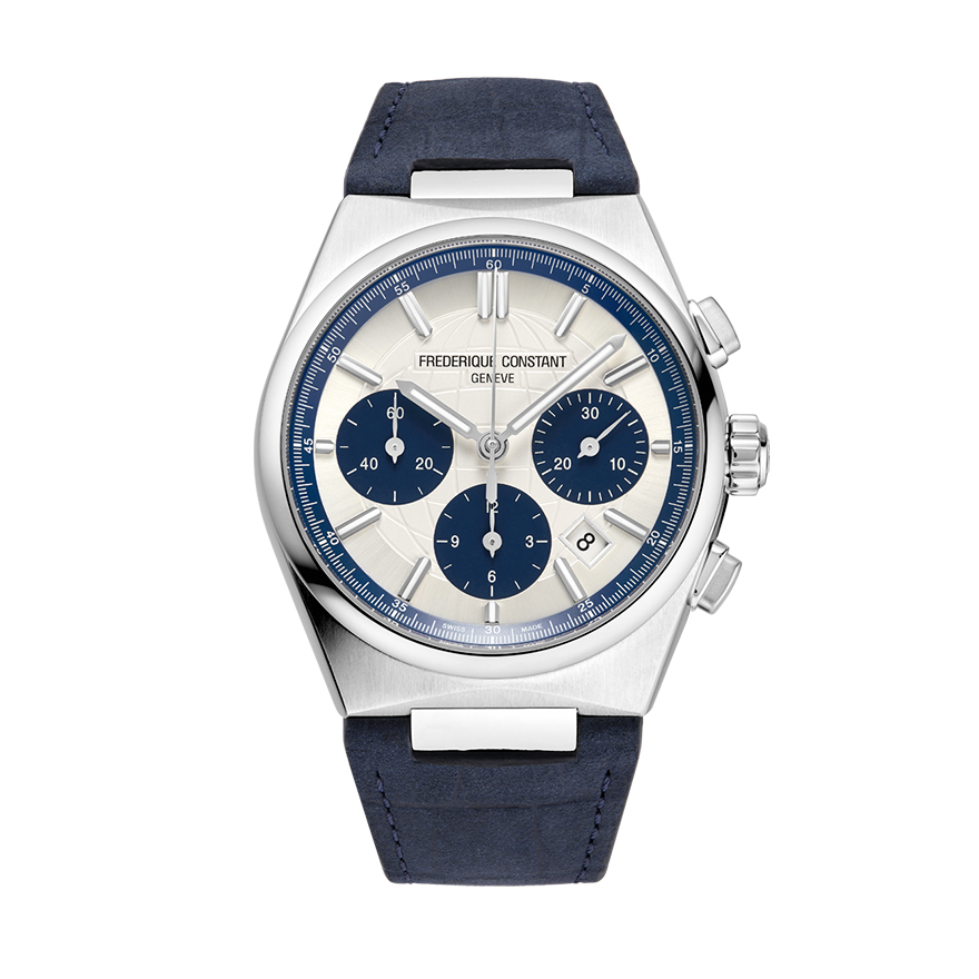 Chronograph Automatic gallery 0