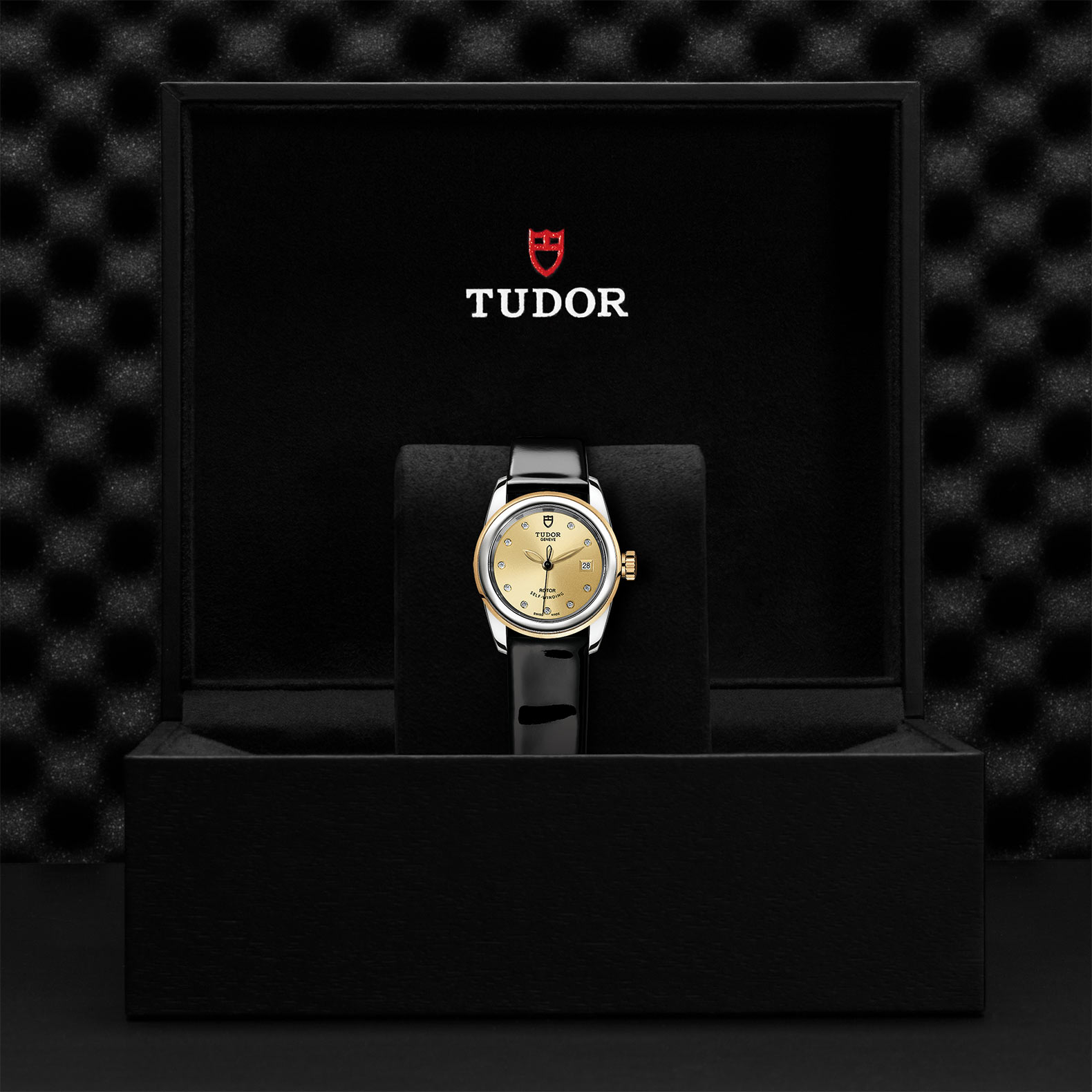 Tudor Glamour Date M51003-0019