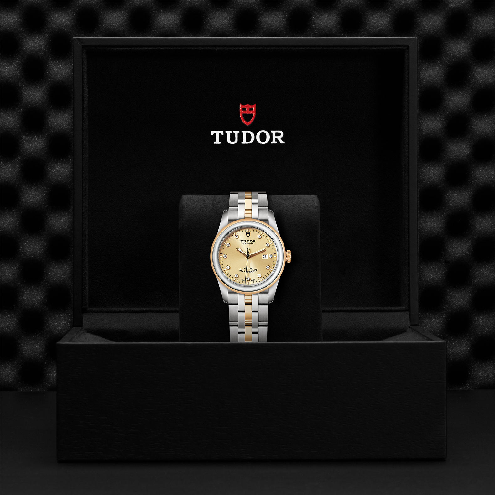 Tudor Glamour Date M53003-0006