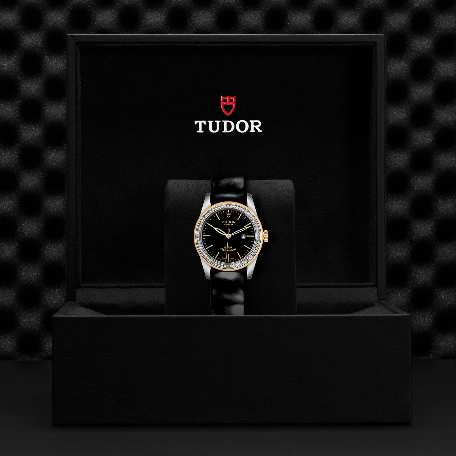 Tudor Glamour Date M53023-0040