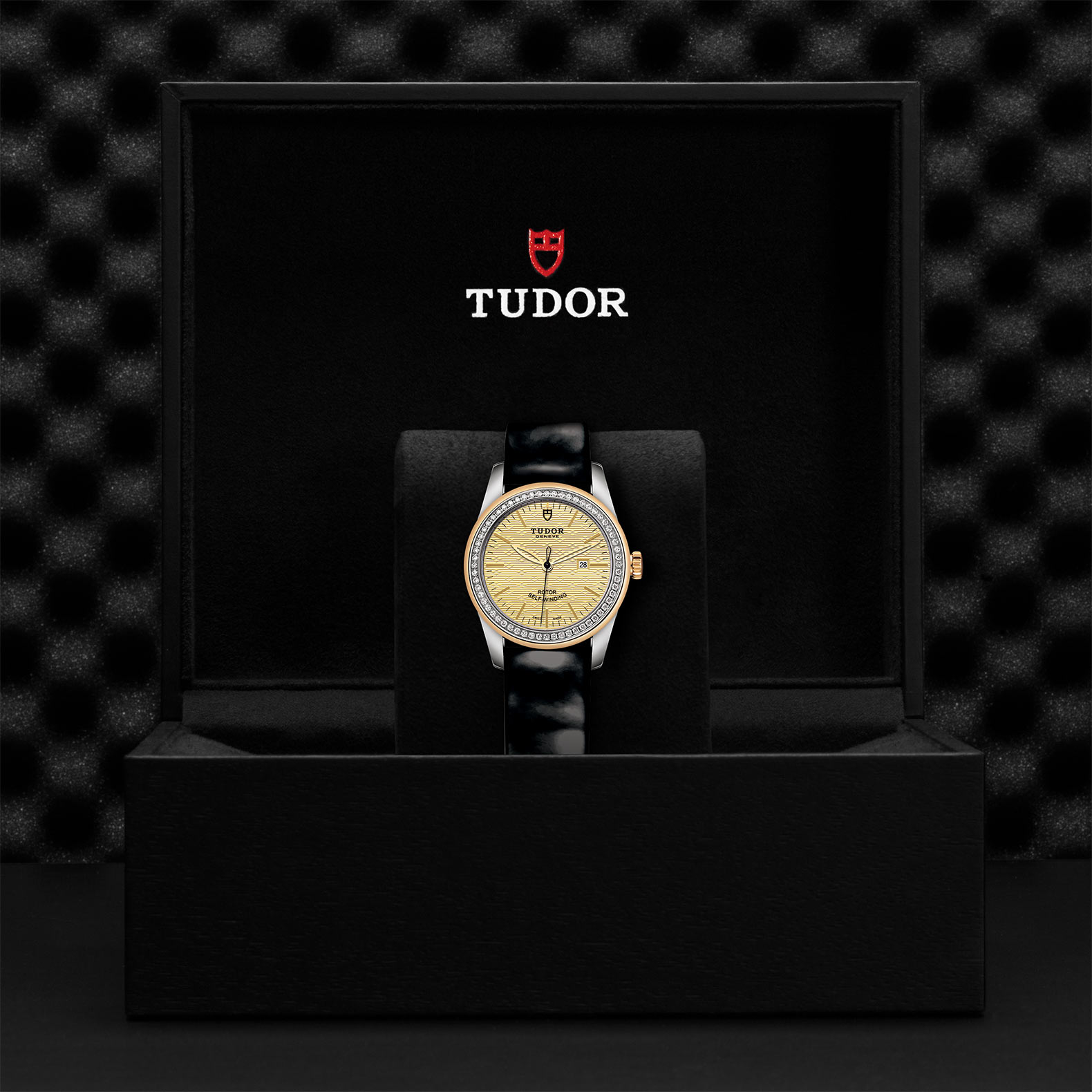 Tudor Glamour Date M53023-0046