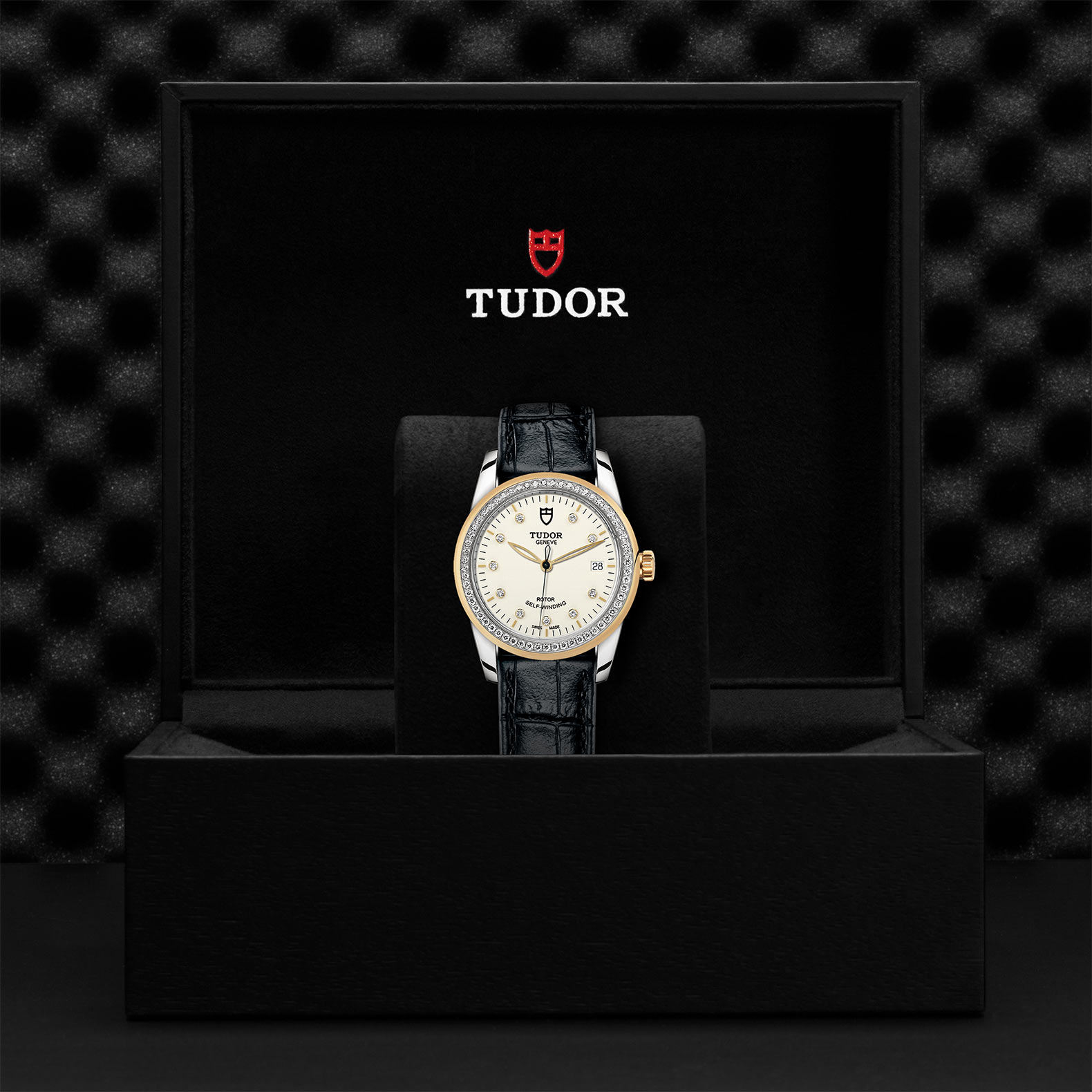 Tudor Glamour Date M55023-0094