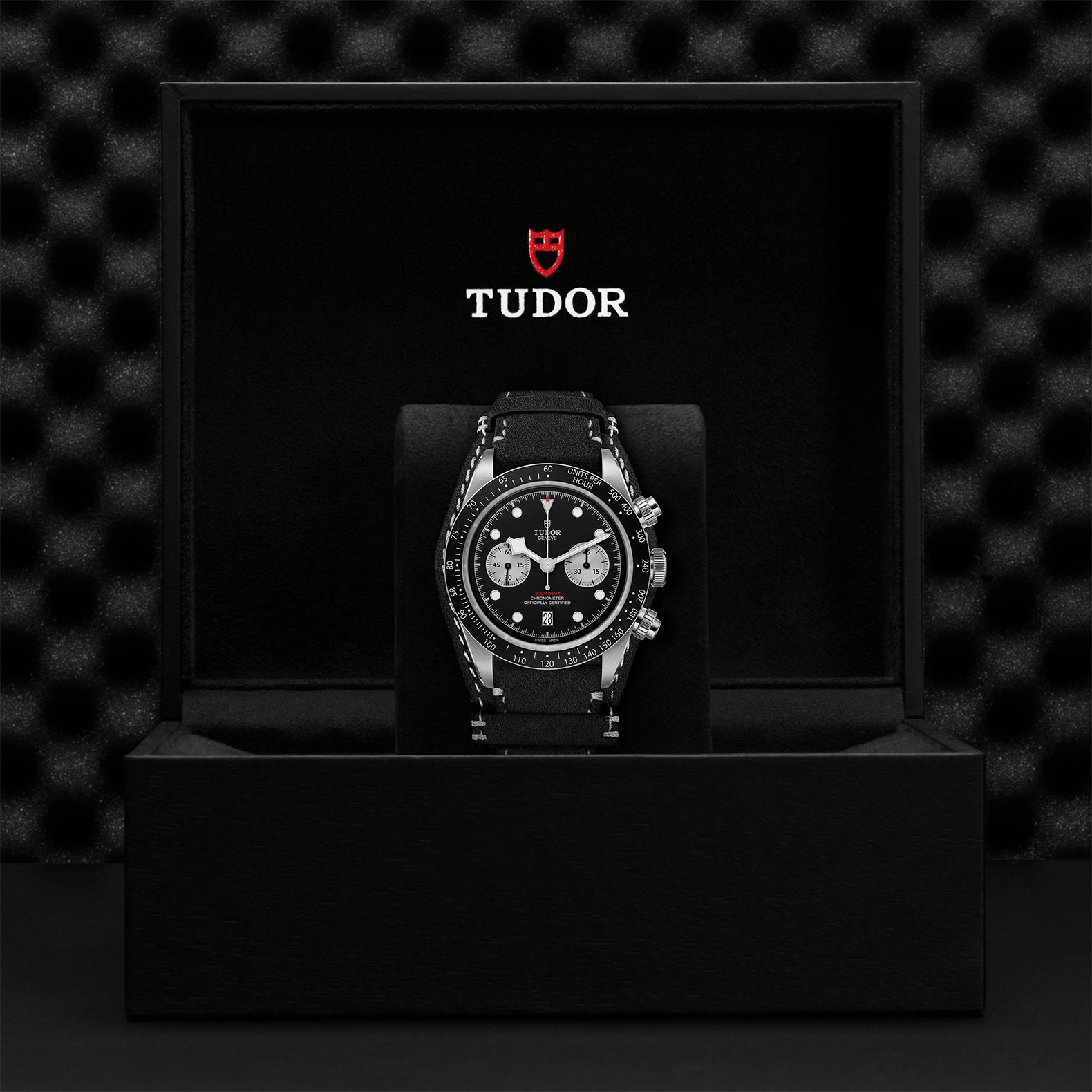Tudor Black Bay Chrono M79360N-0005