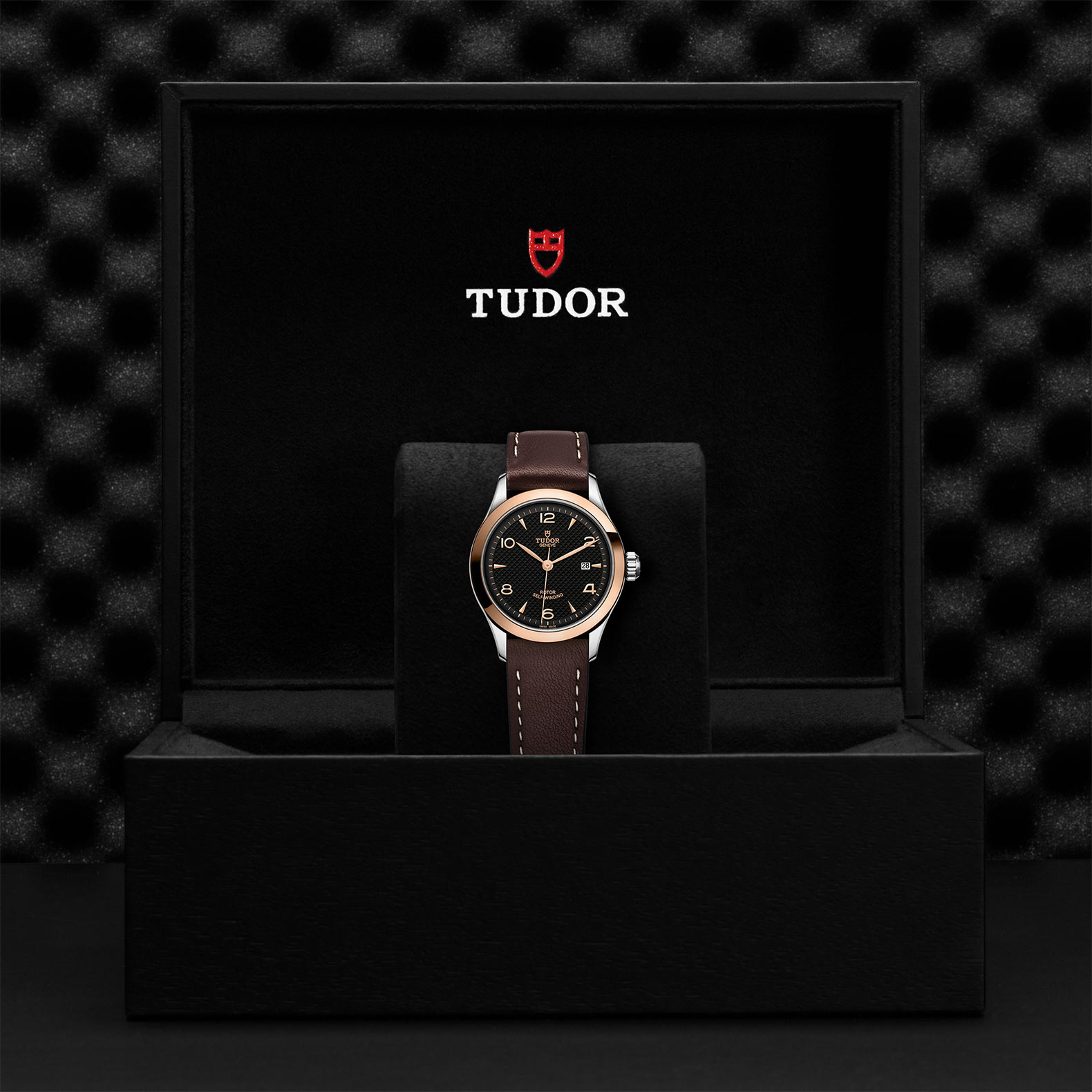 Tudor 1926 M91351-0007