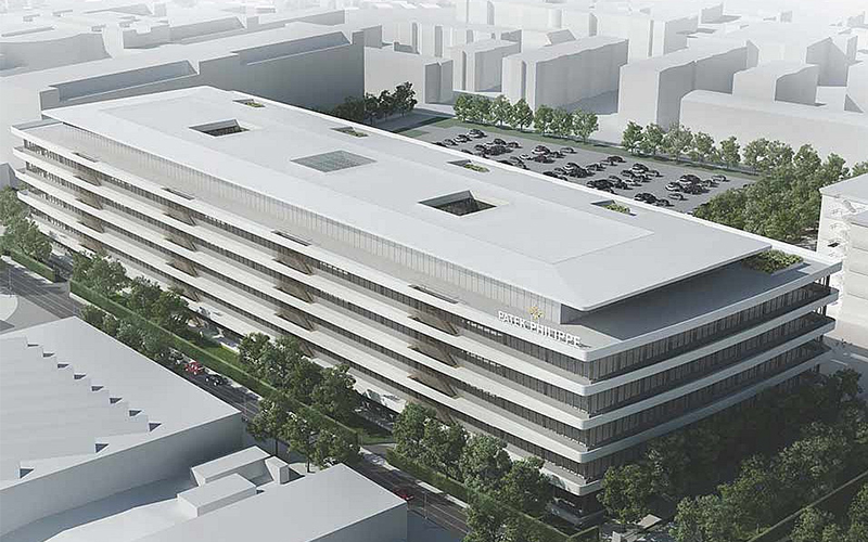 New-Patek-Philippe-Building-In-Plan-Les-Ouates-2-2