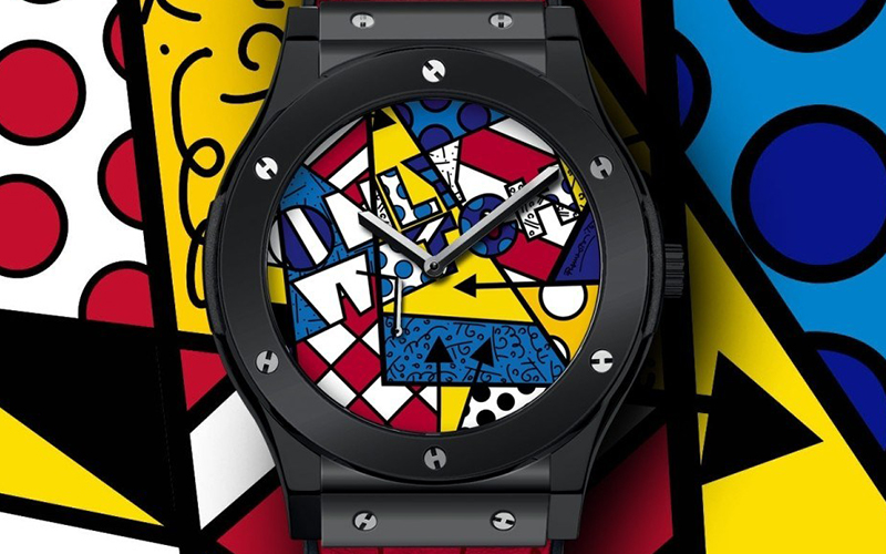 Hublot-Classic-Fusion-Only-Watch-Britto-2