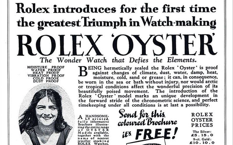 Rolex_Daily mail_1927