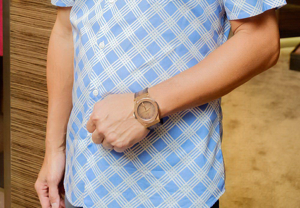 Tropical Shades – Five Watches With Brown Dials