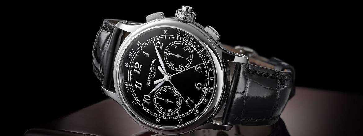 Top 5 Patek Philippe Grand Complications With Black Dials