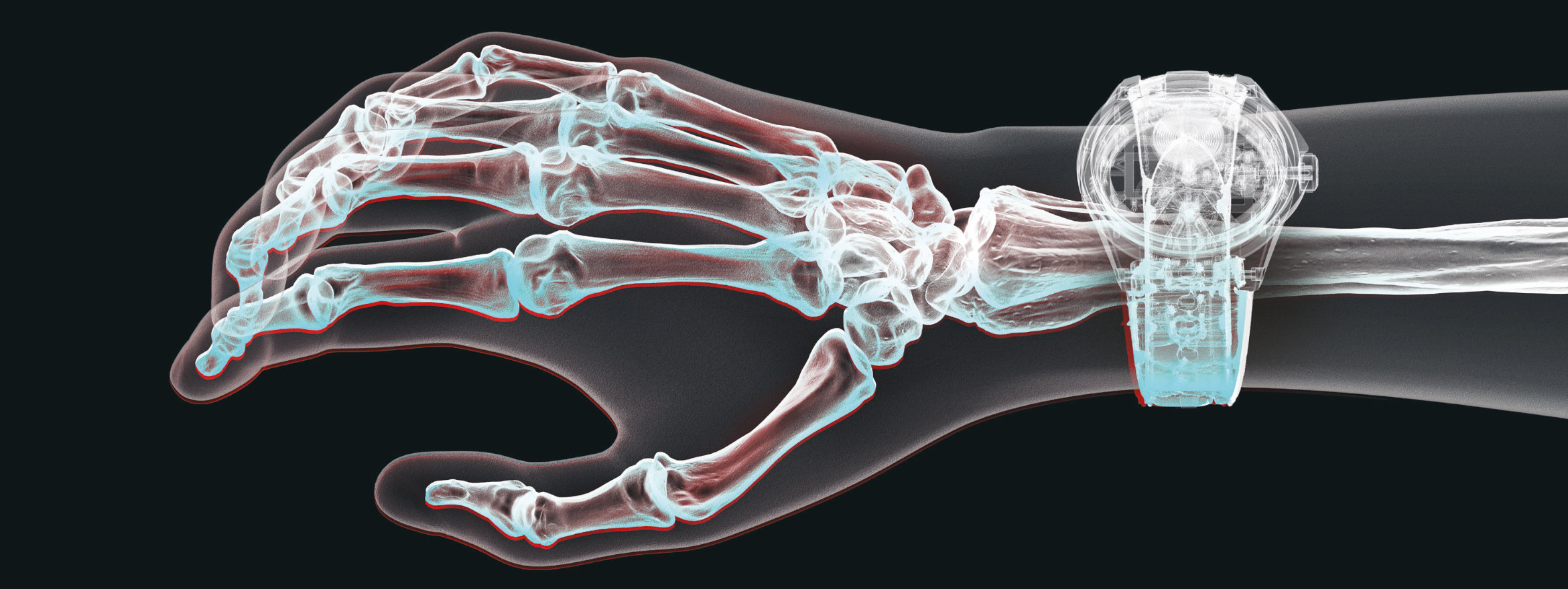 X-Ray Vision: Ulysse Nardin’s Executive Skeleton X