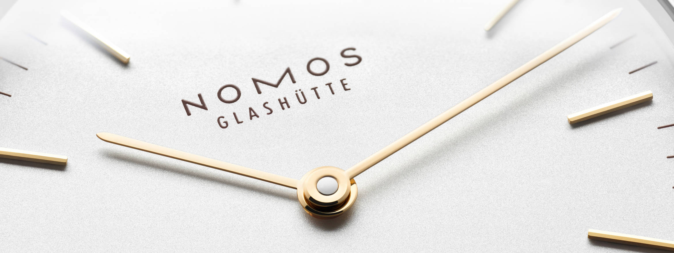 Why You Need a Nomos Orion