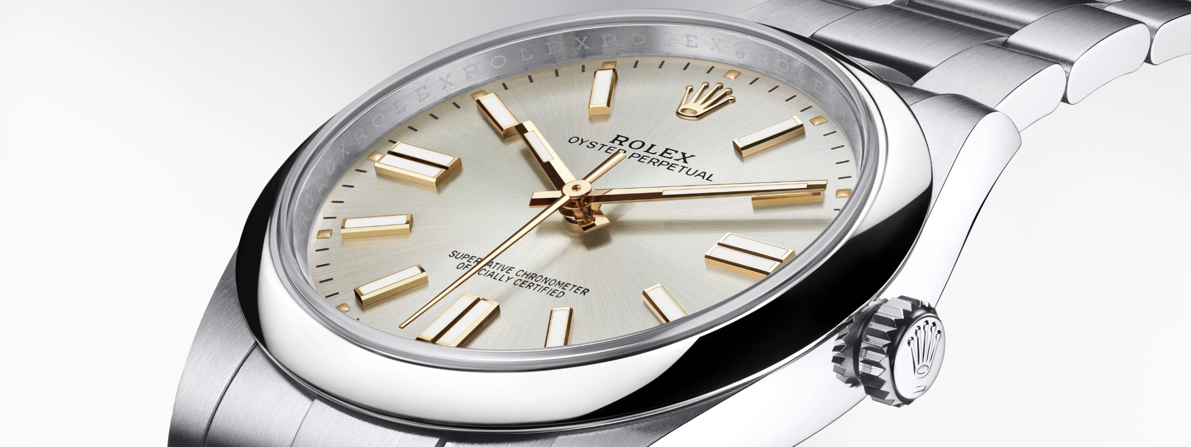 Rolex New Watches 2020: Oyster Perpetual
