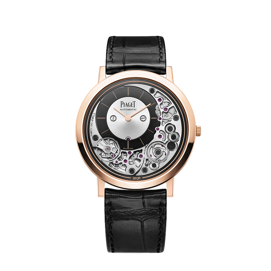 Altiplano Ultimate Automatic Watch gallery 0