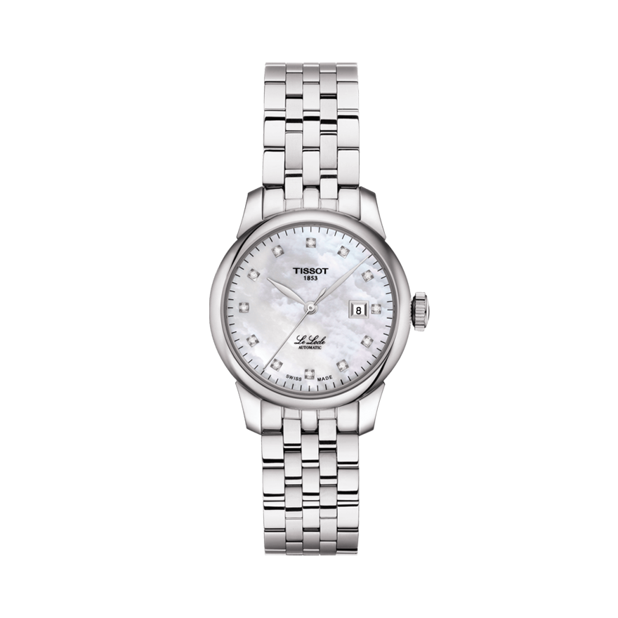 Tissot Le Locle Automatic Lady (29.00) gallery 0