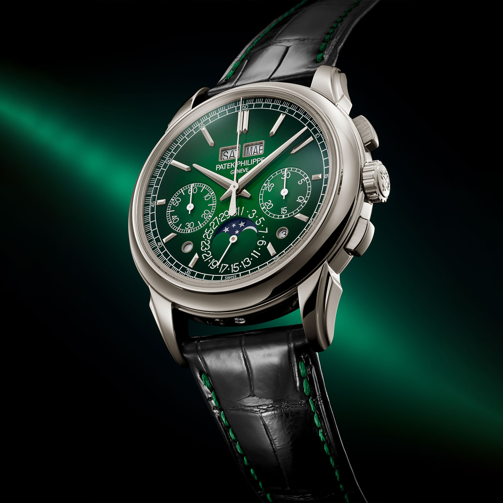Grand Complications gallery 9