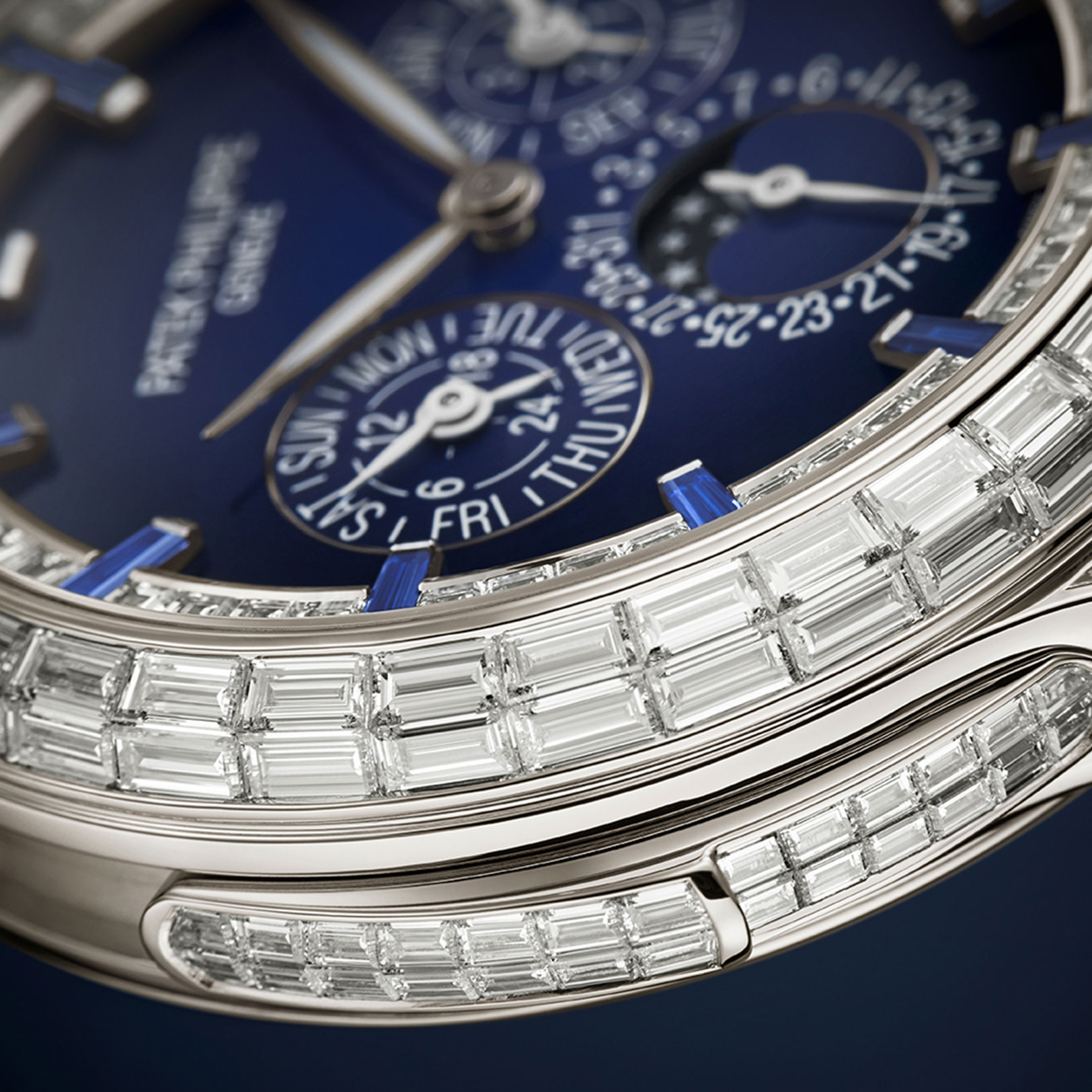 Grand Complications gallery 6