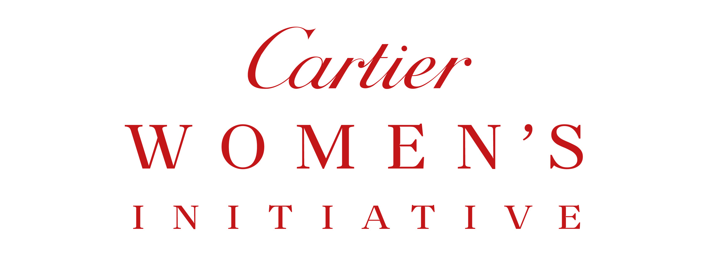 Calling for Applicants: Cartier Women’s Initiative