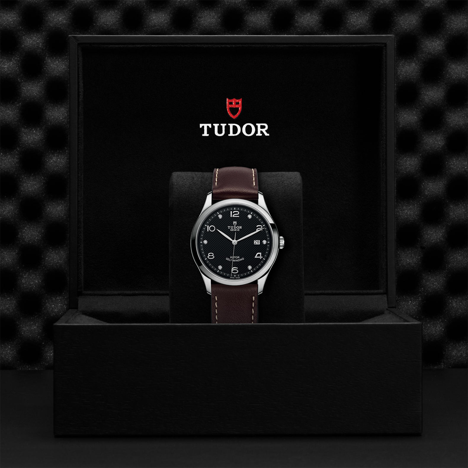 Tudor 1926 M91650-0009