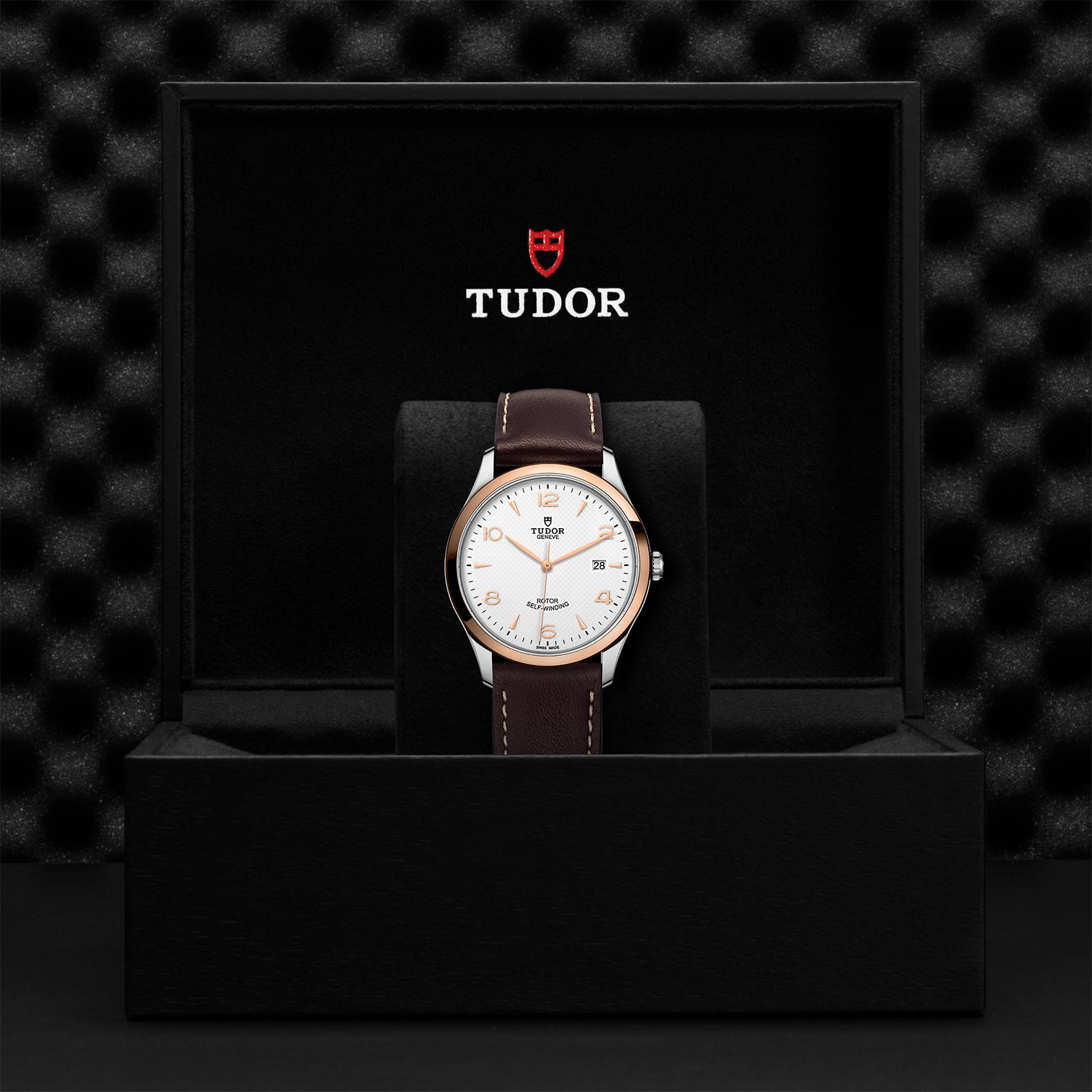 Tudor 1926 M91651-0010