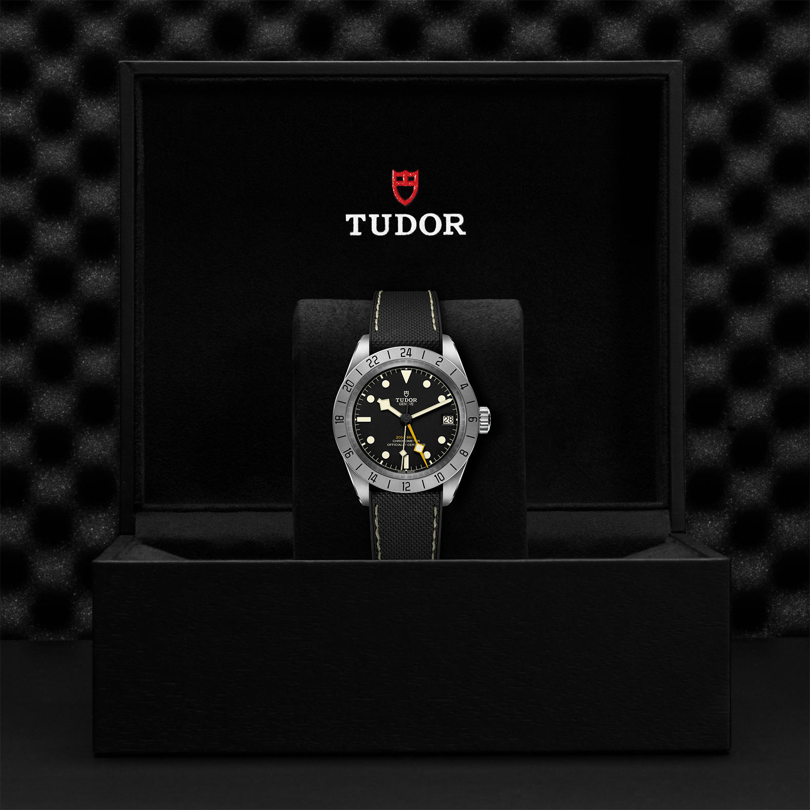 Tudor Black Bay Pro M79470-0003