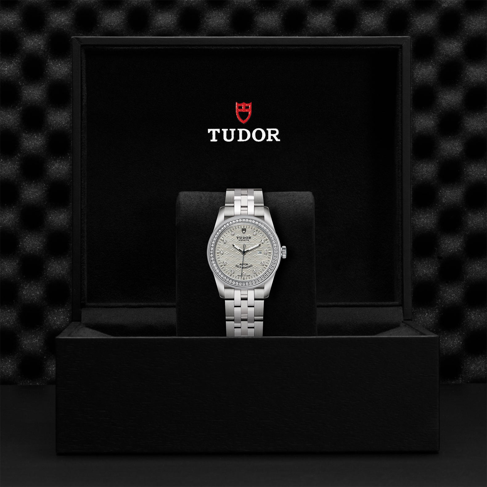 Tudor Glamour Date M53020-0002