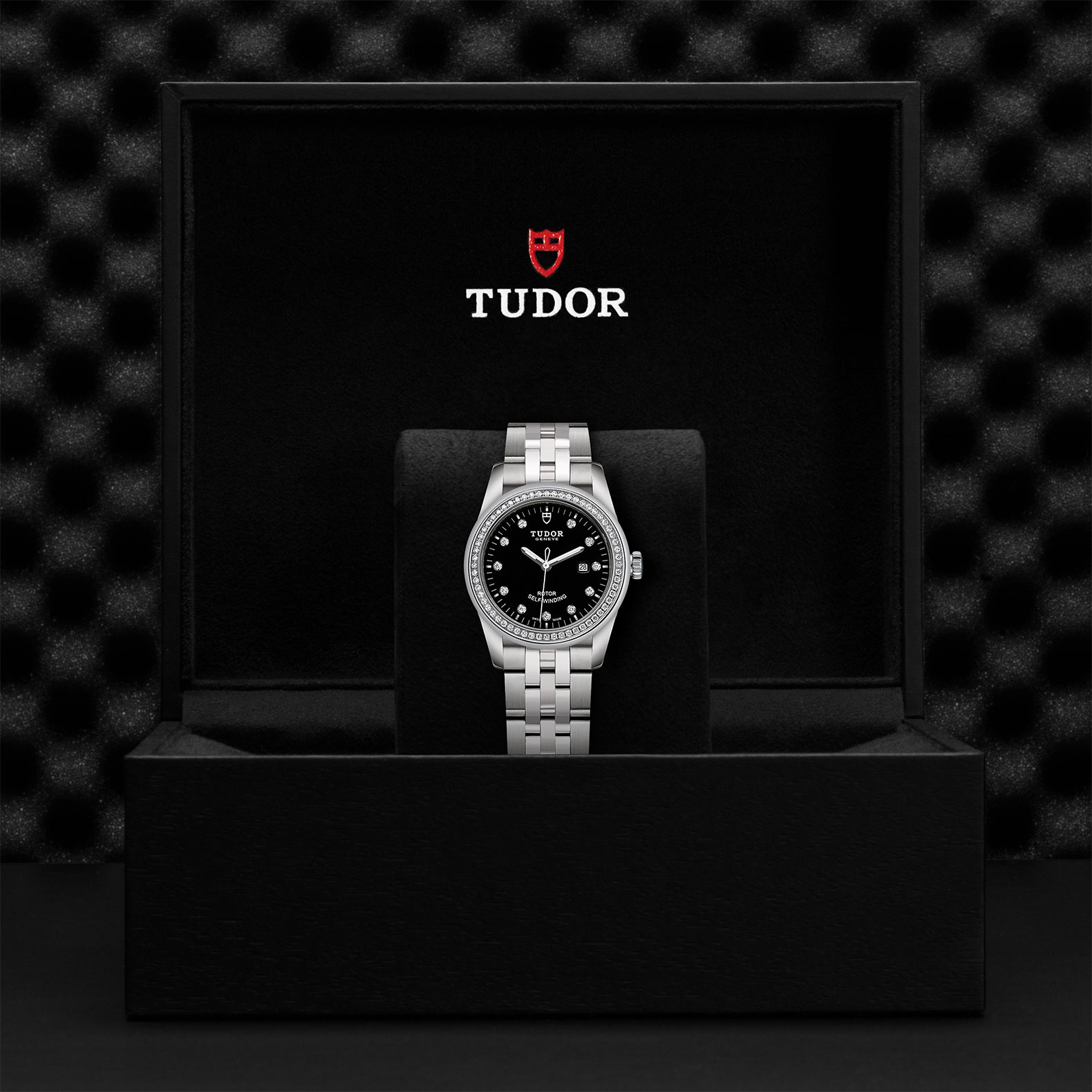Tudor Glamour Date M53020-0007